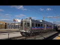 Denver RTD University of Colorado A Line
