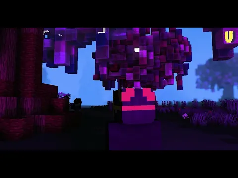 Minecraft server video for VectorCraft Indonesia Season 5