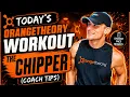 Today s Orangetheory Workout The Chipper Coach Tips 26
