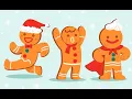 Gingerbread coloring and printable pages Colouring Book World