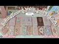 ASMR Beautiful Chinese Makeup Flower Knows Eyeshadow Collection Part 01 Unboxing Rating
