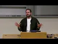 Stanford CS25 V5 I On the Biology of a Large Language Model Josh Batson of Anthropic