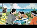 スピッツ｜Spitz – Unknown Thread（見知らぬ糸）｜90s UK Shoegaze Remix