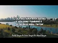 Download Lagu DJ OLD AKU SUKA BODY AISYAH X ADA YANG TUMBANG SLOW BASS VIRAL TIKTOK 2022 (DJ Pekik Sergio)