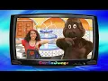 🐵💃🏻 CantaJuego 🎵 Baile del Gorila 🙉 PLAYLIST 31 MIN 🥁 Música y Canciones infantiles