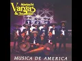 Guadalajara - Mariachi Vargas de Tecalitlan