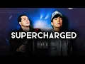 MARCA REGISTRADA, TOMBOCHIO - SUPERCHARGED