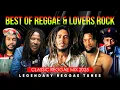 Download Lagu Bob Marley, Gregory Isaacs, Lucky Dube, Peter Tosh, Jimmy Cliff, Eric Donaldson | Legends of Reggae