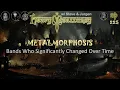 Download Lagu Heavy Metallurgy Presents Episode #225: Metal Bands Who Significantly Changed w/ Steve \u0026 Jurgen