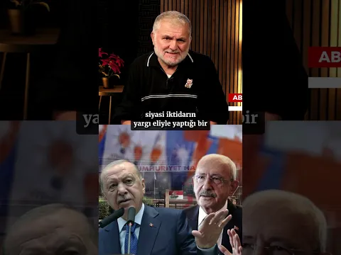 CHP muhalif bir parti mi? #shorts