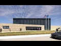 New Minnesota State EOC coming to Blaine