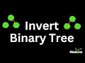 LeetCode 226 - Invert Binary Tree DFS Preorder Postorder Python