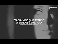 Adele - Lovesong (sub español + Lyrics)