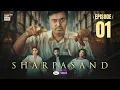 Download Lagu SharPasand Episode 1 | 8 October 2025 | [ENG SUB] ARY Digital Drama