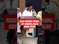 Download Lagu HEBOH, RIZIQ SIHAB NANTANG PERANG, GUS MUWAFIQ MALAH BILANG BEGINI ‼️