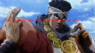 Tsk Tsk Tsk Tsk Tsk Tsk Tsk