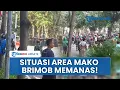 Download Lagu Situasi Mako Brimob Polda Metro Jaya Ricuh! Aparat-Massa Saling Serang, Polisi Dihujani Batu \u0026 Kayu