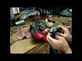 Weed Eater String Trimmer Carburetor EASY FIX - Bogs Down