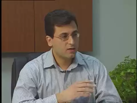 Software Engineer Interview