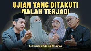 Sebetulnya, Aku Ingin Punya Anak Itu Buat Apa? - Pengakuan Koh Dennis & Teh Yunda
