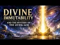 The Divine Contradiction Divine Immutability The Mystery of God Isn t the Holy Spirit a Person