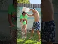 Download Lagu The DJ Duo ice bucket challenge