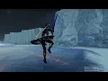 How to Double Eager Edge Skate