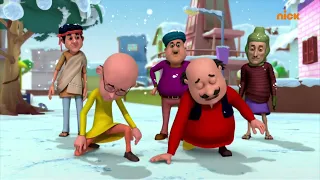 motu patlu s1 snow park season 1 download voot kids app