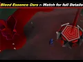 blood shard osrs Blood Essence Osrs - Watch for full Details blood essence ge tracker