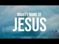 Mighty Name Of Jesus (Feat. Hope Darst) - The Belonging  Co | Instrumental Worship | Soaking Music