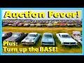Download Lagu What's on the Trailer? Huge Collection of 1940s-1980s Classics Sold... Plus: The Base is Back!