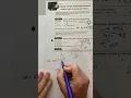 11-5 Study Guide Notes