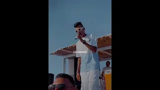 اسمي وحده يهز مدينه عصام صاصا حالات واتس 