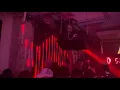 Ben Sterling at 93 Feet East Halloween 2021 - SOSA - Isolator LIVE