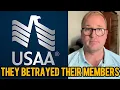 USAA Is Under Federal Scrutiny Here s What They Don t Want You to Know