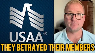 USAA Is Under Federal Scrutiny Here s What They Don t Want You to Know
