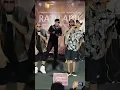 Download Lagu Ngelmu Pring /Jogja Hiphop Foundation /Pembukaan pameran Ratu Adil Sindhunata Budi Ubrux /BBY, 25/1.