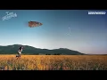Ian Munsick - Arrowhead (Visualizer)