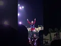 Salma Salsabil - Uji Nyali & Jenuh Tapi Butuh live at Prambanan Jazz 2026