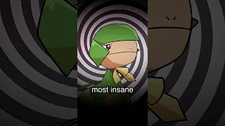 this speedrun is crazy