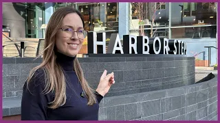 HARBOR STEPS