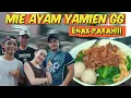 Lagu MIE AYAM YAMIN GG BIKIN AYU TING TING ORDER LAGI BESOKNYA