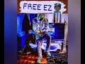 HARDEST AROUND BY E A S Y FREE EZ