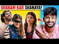 Download Lagu SHANAYA KAPOOR AND HER FAKE INTERVIEWS ARE HILARIOUS 😂