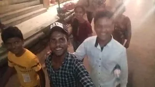 Tour In Varanasi | Varanasi Vlog | Mini Vlog During Journey