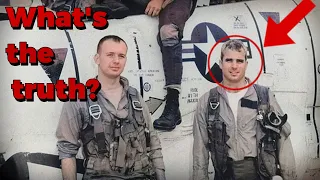 TRUTH About John McCain s Service - Forgotten History