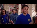 Opinions - Goldbergs Matt Bradley