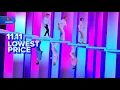 Download Lagu Lazada 11.11 | One-Day Biggest Sale | Happiness with SEVENTEEN