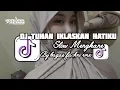 Lagu DJ TUHAN IKLASKAN HATIKU TAPI SA -Slow Beat Mengkane by bagas fachri 2025