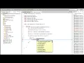 BRiCS ANDROID TUTORIAL 011 Writing final Algorithm